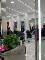 -Coo Hair salon