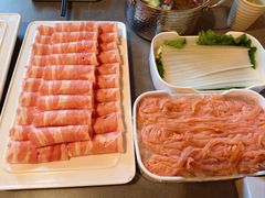 -君邦火锅(新疆大厦店)