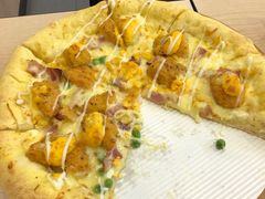 -达美乐比萨(朝阳路店)