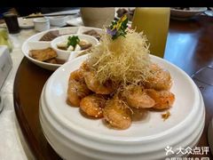 -良永小菜(平凉路店)