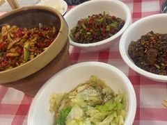 -湘遇老伙计浏阳菜馆(南门口店)