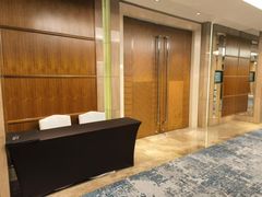 -广州粤海喜来登酒店