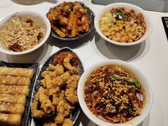 -付小姐在成都(五道口店)