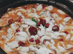 -周渝食惦酸菜鱼(青浦店)
