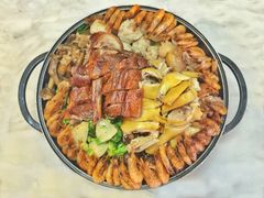 -禄源公·老莞诚饭店
