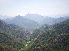 -十渡东湖港风景区