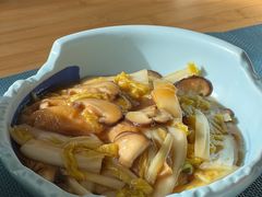 -和雅集素食(景区店)