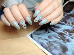 -TTNAIL天天美甲