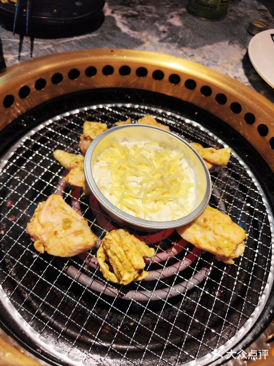 日式烧肉+帆布包