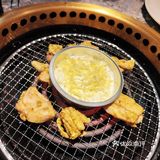 日式烧肉+帆布包