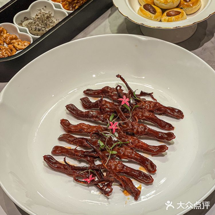 天津的❗五大道超宝藏私厨餐厅 ……