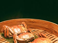 -成隆行·蟹王府(九江路店)