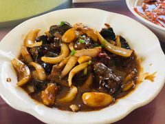 -翠茗农庄土菜馆(天目湖店)
