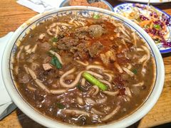 -桂花香手工面(鼓楼店)