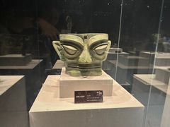 -银雀山汉墓竹简博物馆