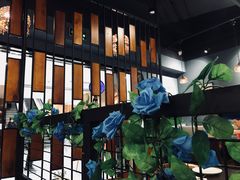 大堂-TUK土耳其餐厅·下午茶(卢湾店)