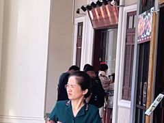 -吴日彪蒜香猪牛排(水巷口店)