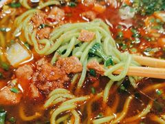 -秦韵轩·西安小馆(贻成福地广场店)