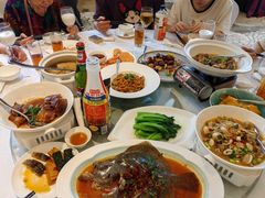 -长沙顺天凯宾斯基酒店·祈顺酒家中餐厅(雨花亭店)