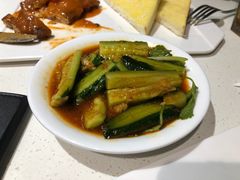 -锦园春香港茶餐厅(西海湾旗舰店)