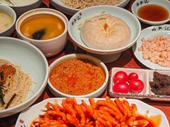 -裕兴记•蟹黄面馆(人民广场店)