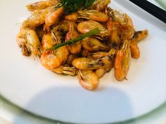 -老人和饭店(淮海中路店)