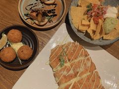 -造精酿餐厅