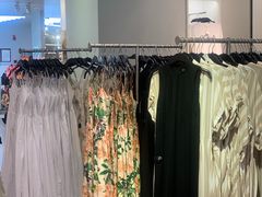 -H&M(天一广场店)
