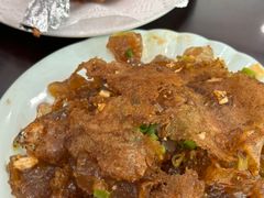 -邢家锅贴老店·非遗·开封菜(金明广场店)