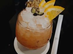 -瑞吉酒店·The Drawing Room闲逸廊·云端下午茶·夜奢Whiskey