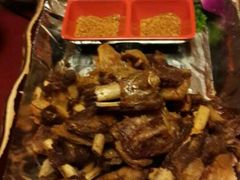 -大汗行宫园林餐厅