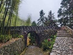 -仙霞关景区