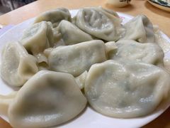-乡府肉丁水饺(环山路店)