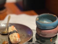 -戏作寿司(观音桥店)