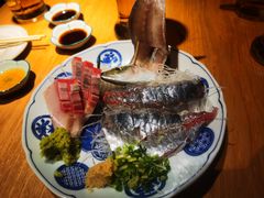 -桂马·日本料理·海胆·海鲜饭·酒场(民主广场店)