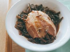 -老乡鸡(南京胜利路店)