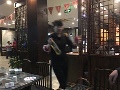 -许府牛火锅(信义坊总店)