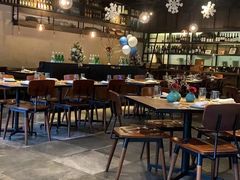 -Carbon莫卡哆·意大利复古集市餐厅(杭州大厦店)