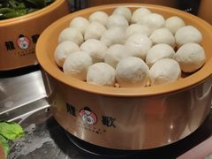 深海鱼蛋-龍歌自助小火锅(李沧丽达店)