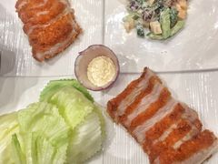 -京粤荟(海王银河科技大厦店)