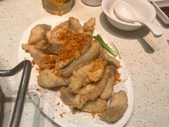 -肥仔文澳门猪骨煲(南京西路店)