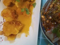 -东北饺子王(港澳广场购物中心店)