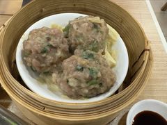 -添好运点心专门店(中环IFC店)