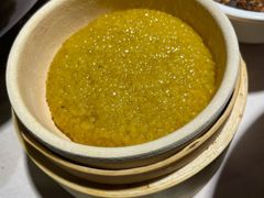 黄金小米渣-黔香阁·味(花木店)