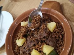 -萨莉亚意式餐厅(苏州食百家店)