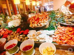 -金鸡湖大酒店·金咖啡厅(国宾路店)