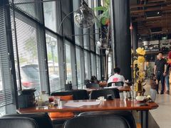-咖梦餐厅 COMENG RESTAURANT