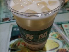 -西关明记肠粉(荔枝湾店)