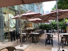 露天位-农畉LONFOOD(福田星河COCOPark店)