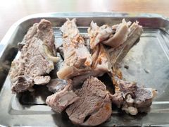 -马学武手抓美食(下南关总店)